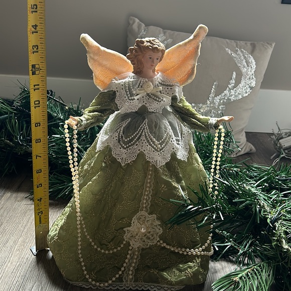 Tree top Angel - Picture 9 of 9